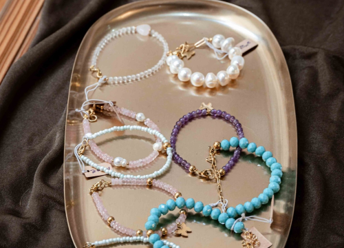 Fotografija 17 - FOTO Pripreme za ljeto u Šibeniku: Donosimo ponudu dućana iz centra grada!