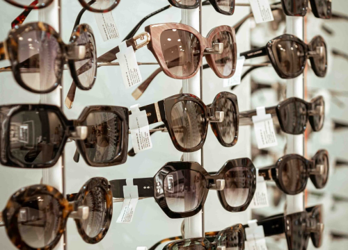 Fotografija 5 - FOTO Pripreme za ljeto u Šibeniku: Donosimo ponudu dućana iz centra grada!