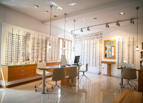 Fotografija 6 - FOTO Pripreme za ljeto u Šibeniku: Donosimo ponudu dućana iz centra grada!