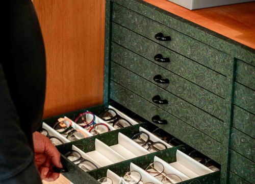 Fotografija 7 - FOTO Pripreme za ljeto u Šibeniku: Donosimo ponudu dućana iz centra grada!