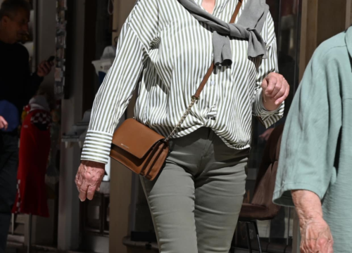 Fotografija 55 - Đir po gradu, srijeda 30. travnja