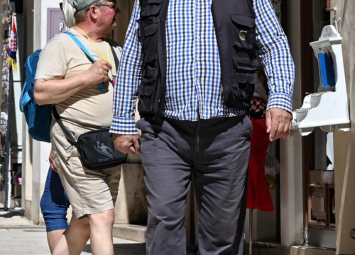 Fotografija 29 - Đir po gradu, srijeda 30. travnja