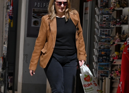 Fotografija 19 - Đir po gradu, srijeda 30. travnja