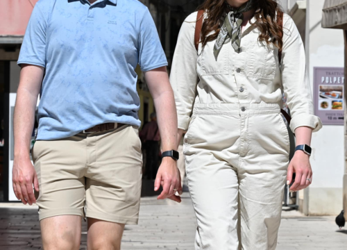 Fotografija 63 - Đir po gradu, srijeda 30. travnja