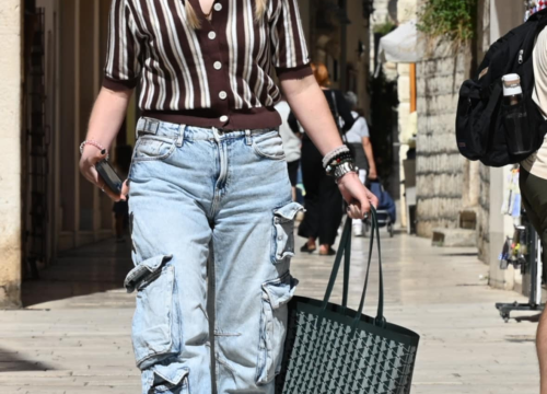 Fotografija 50 - Đir po gradu, srijeda 30. travnja