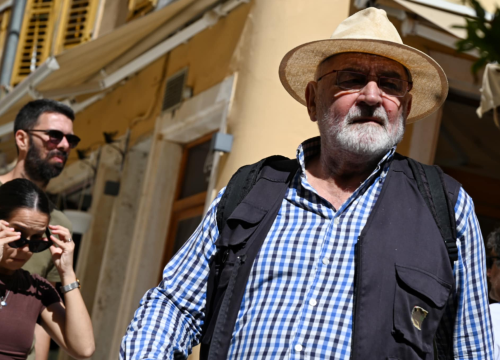 Fotografija 39 - Đir po gradu, srijeda 30. travnja