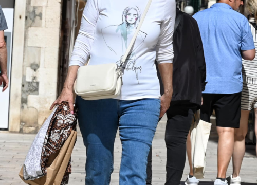 Fotografija 23 - Đir po gradu, srijeda 30. travnja