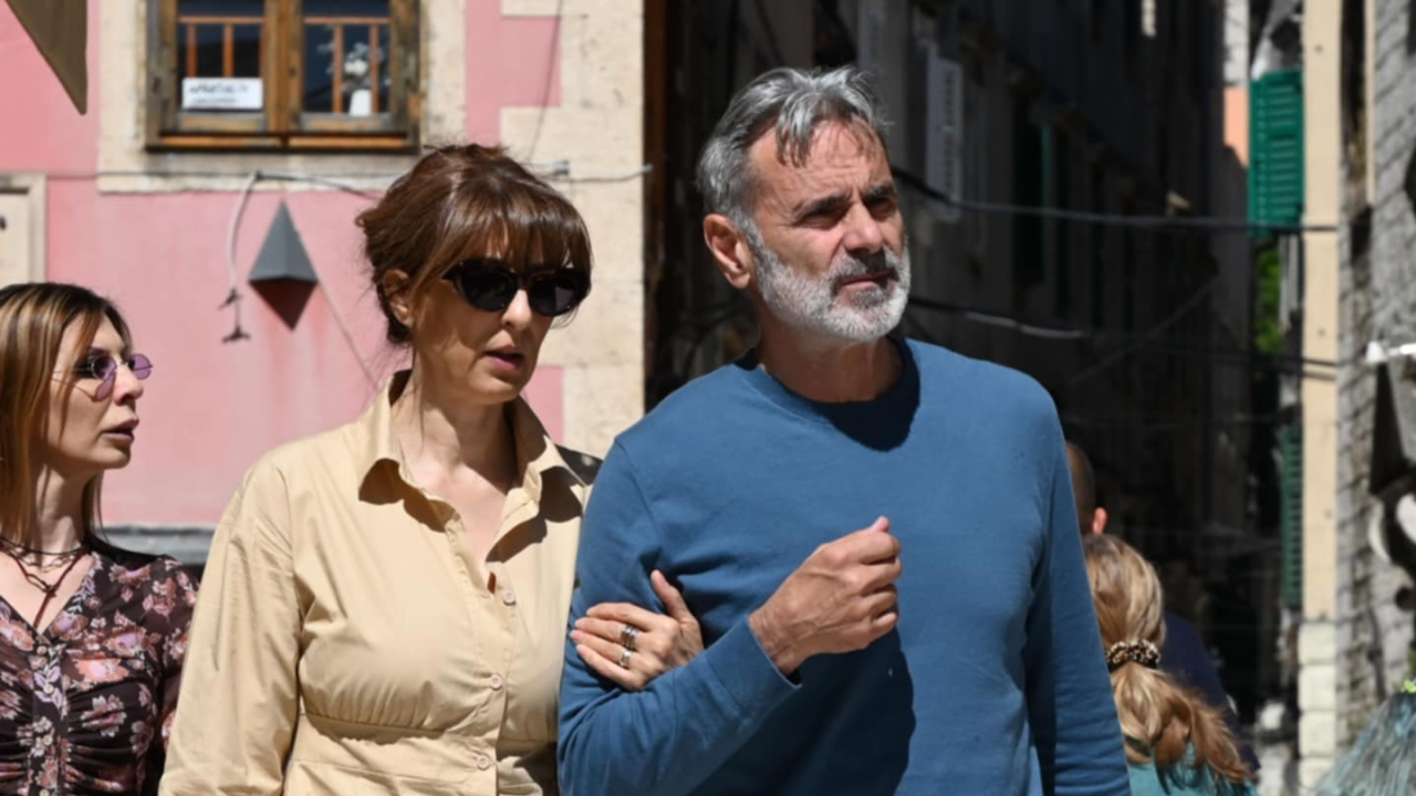 Đir po gradu, srijeda 30. travnja