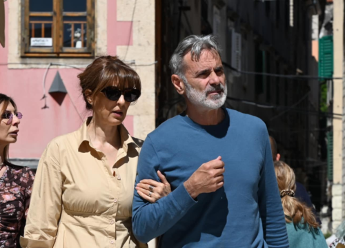 Đir po gradu, srijeda 30. travnja