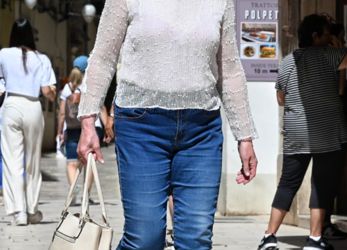 Fotografija 52 - Đir po gradu, srijeda 30. travnja