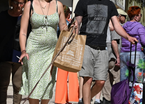 Fotografija 27 - Đir po gradu, srijeda 30. travnja