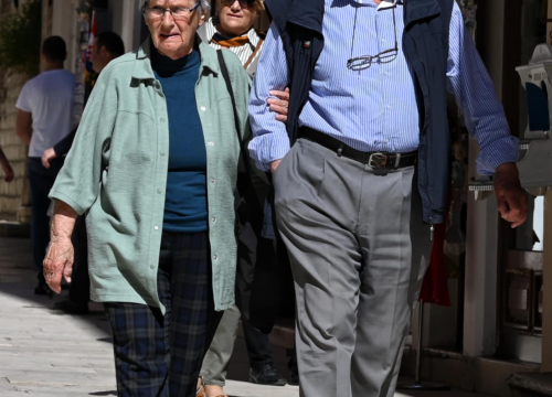 Fotografija 54 - Đir po gradu, srijeda 30. travnja