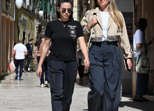 Fotografija 45 - Đir po gradu, srijeda 30. travnja