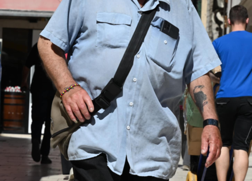 Fotografija 64 - Đir po gradu, srijeda 30. travnja