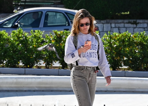 Fotografija 2 - Đir po gradu, srijeda 30. travnja