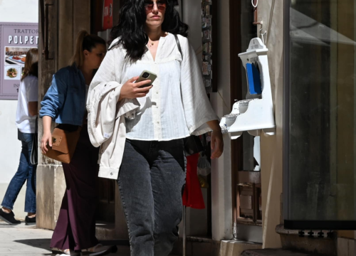 Fotografija 32 - Đir po gradu, srijeda 30. travnja