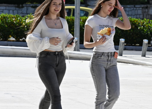 Fotografija 25 - Đir po gradu, srijeda 30. travnja