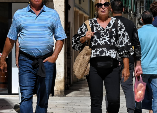 Fotografija 58 - Đir po gradu, srijeda 30. travnja