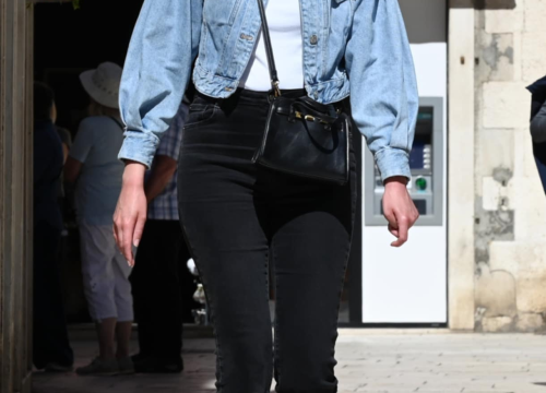 Fotografija 41 - Đir po gradu, srijeda 30. travnja