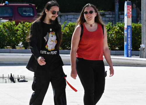 Fotografija 4 - Đir po gradu, srijeda 30. travnja