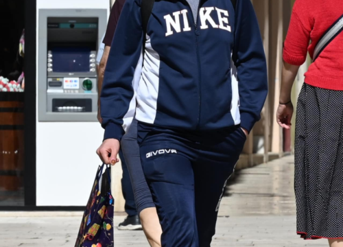 Fotografija 43 - Đir po gradu, srijeda 30. travnja