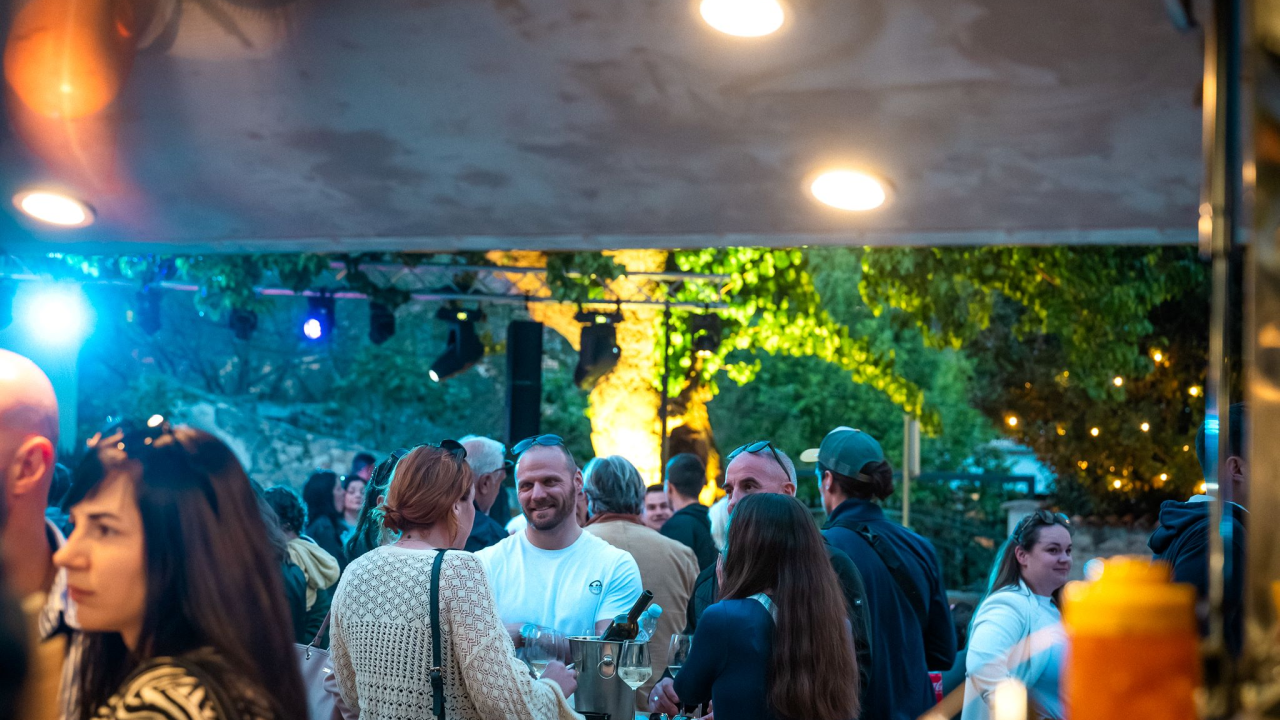 Iza nas je treće izdanje gastro projekta Baš Dobra Spiza!