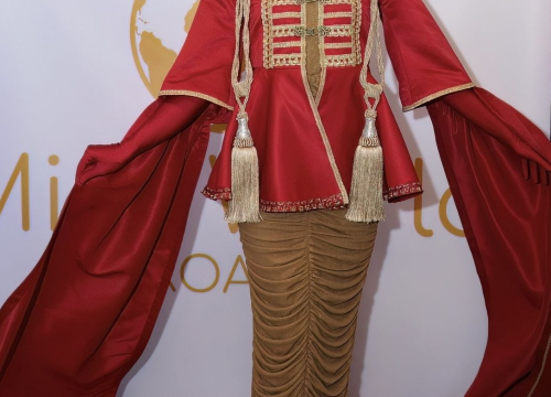 Fotografija 8 - Miss Hrvatske kreće u Indiju: Na oproštajnom partyju bio i šibenski menadžer Zoran Škugor