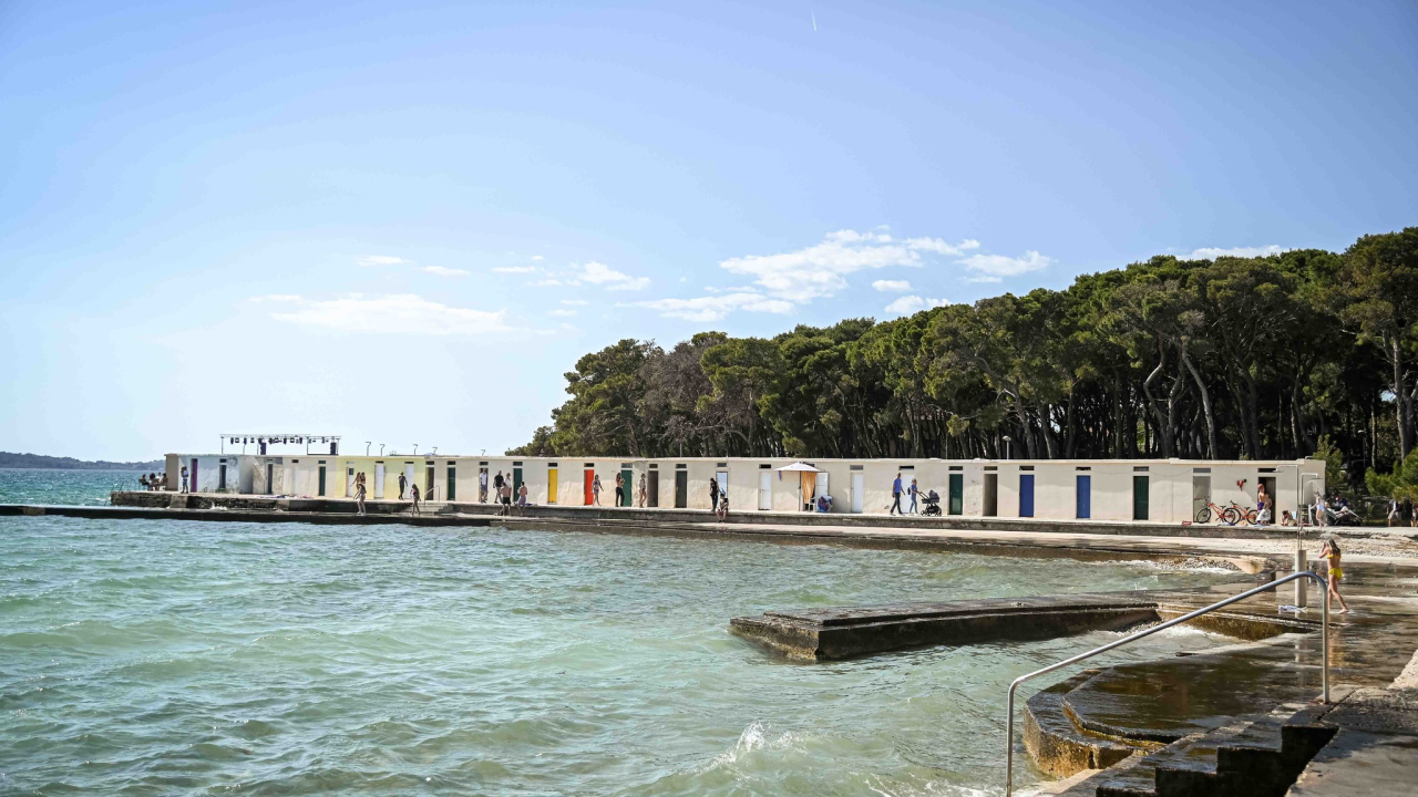 Obilje sunca za vikend i porast temperature