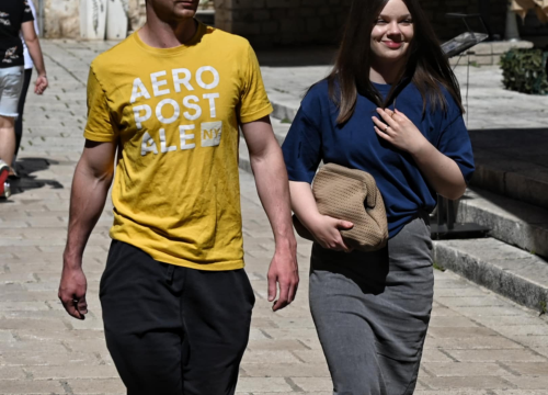 Fotografija 15 - Đir po gradu, četvrtak 1. svibnja