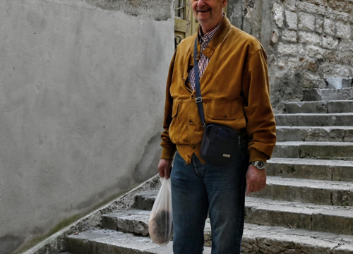 Fotografija 36 - Đir po gradu, četvrtak 1. svibnja