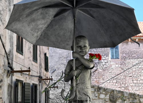 Fotografija 31 - Đir po gradu, četvrtak 1. svibnja