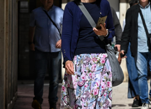 Fotografija 5 - Đir po gradu, četvrtak 1. svibnja