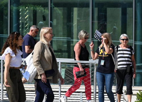 Fotografija 19 - Đir po gradu, četvrtak 1. svibnja