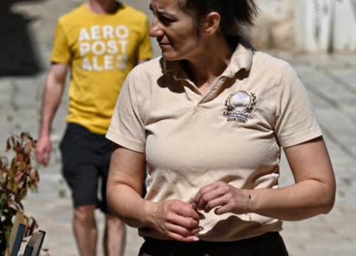 Fotografija 7 - Đir po gradu, četvrtak 1. svibnja