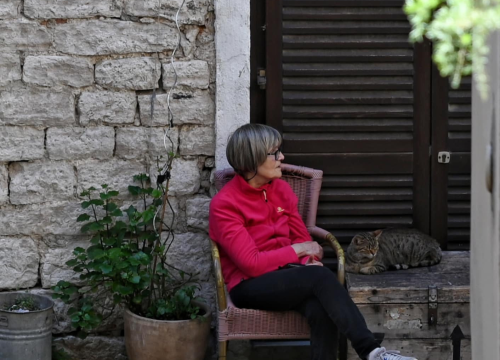 Fotografija 32 - Đir po gradu, četvrtak 1. svibnja