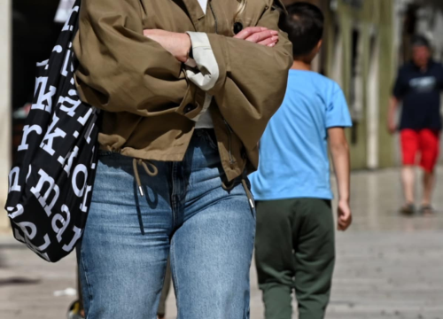 Fotografija 30 - Đir po gradu, četvrtak 1. svibnja