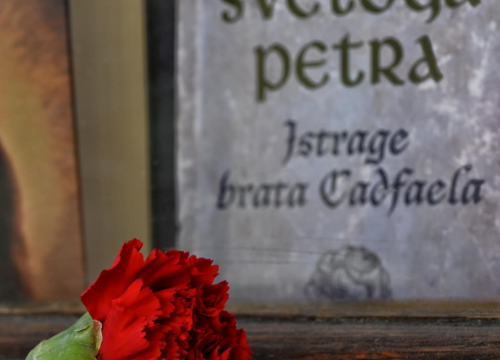 Fotografija 26 - Đir po gradu, četvrtak 1. svibnja