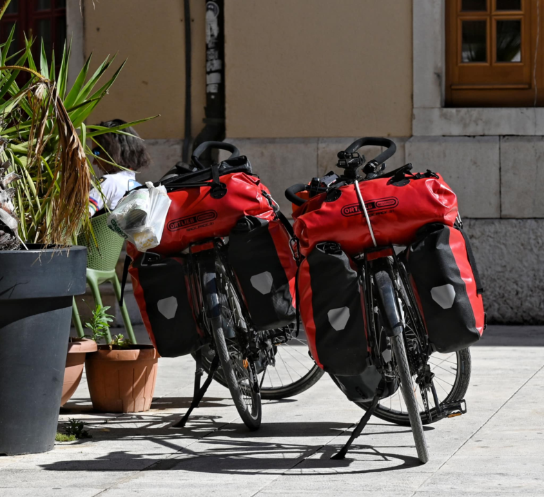 Đir po gradu, četvrtak 1. svibnja