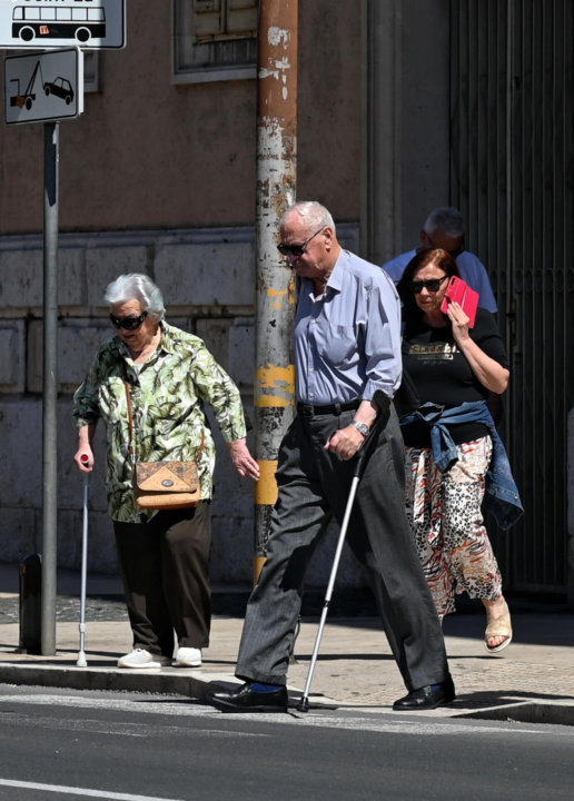 Đir po gradu, četvrtak 1. svibnja