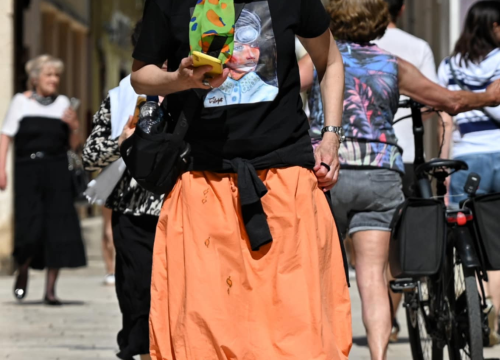 Fotografija 4 - Đir po gradu, četvrtak 1. svibnja