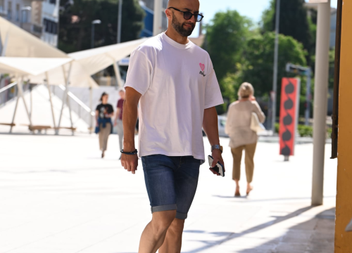 Fotografija 13 - FOTO Đir po gradu, petak 2. svibnja