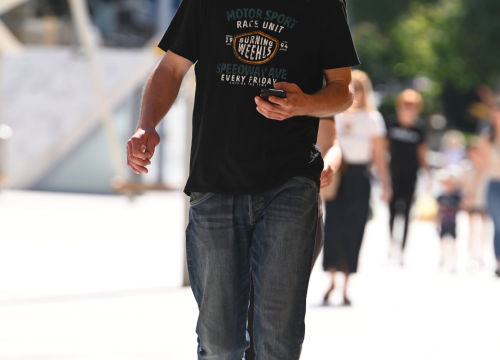 Fotografija 20 - FOTO Đir po gradu, petak 2. svibnja