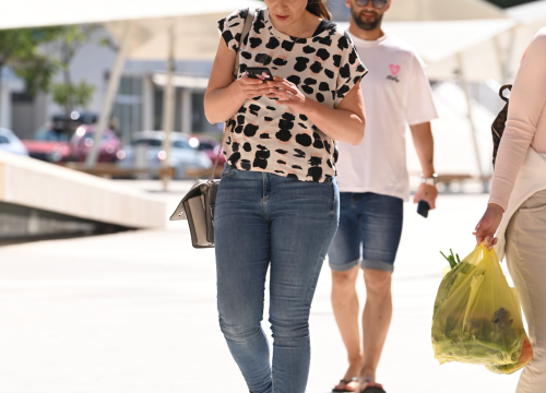 Fotografija 27 - FOTO Đir po gradu, petak 2. svibnja