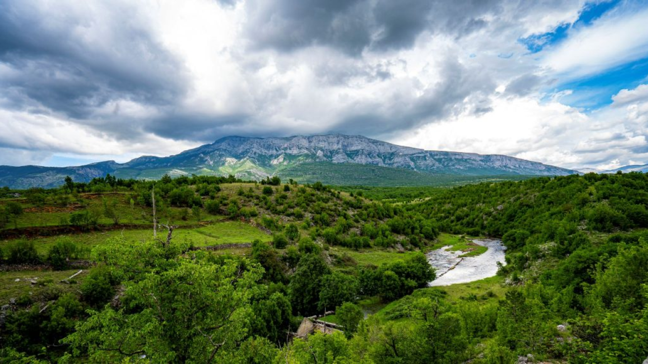 'Svi na vRH Hrvatske': Knin postavlja nove standarde u planinarskoj inkluziji i aktivnom turizmu
