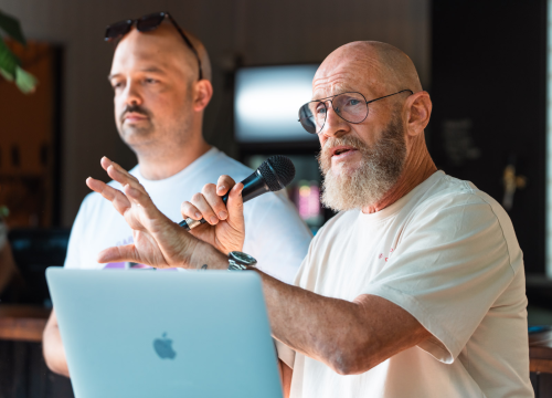 Fotografija 9 - The Garden festival izložbom obilježio 20 jubilej