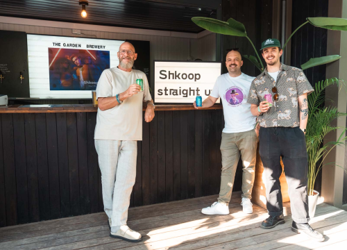 Fotografija 14 - The Garden festival izložbom obilježio 20 jubilej