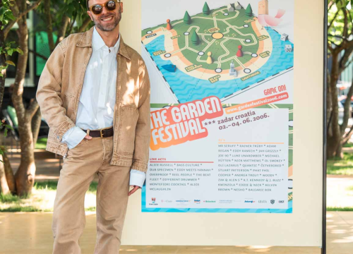 Fotografija 22 - The Garden festival izložbom obilježio 20 jubilej