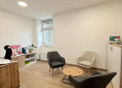 Fotografija 3 - U ponedjeljak otvorenje novog prostora Obiteljskog centra u Šibeniku