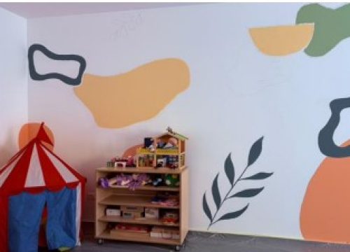 Fotografija 1 - U ponedjeljak otvorenje novog prostora Obiteljskog centra u Šibeniku