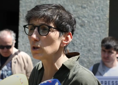 Sindikat novinara Hrvatske pozvao na pet minuta gromoglasne tišine